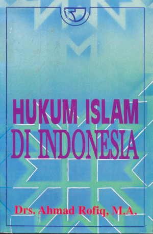 Image of Hukum Islam Di Indonesia