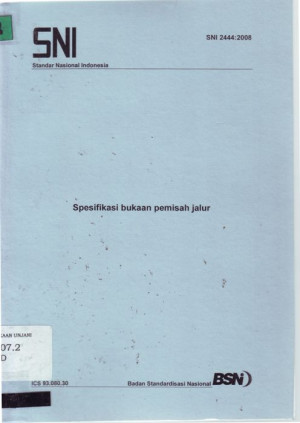 Image of Satu Tahun Genap SNI : Penerapan SNI di sektor Pertanian