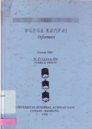 Image of Pedoman Akuntansi Perbankan Indonesia Revisi 2001