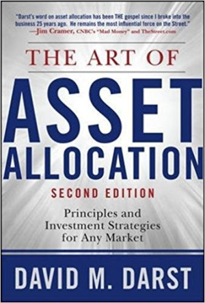 Image of The Art of Asset Allocation : Principles and investment strategies for any market
