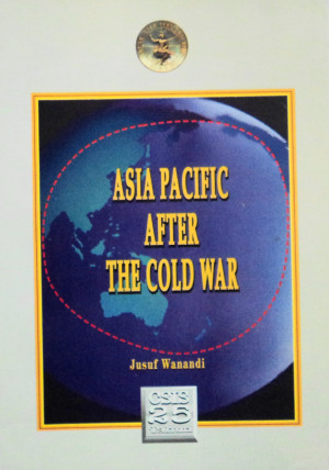 Image of Asia Pacific after the Cold War