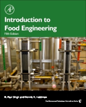 Image of Introduction To Food Engineering