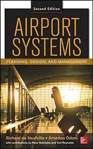 Image of Airport Systems: Planning, Design and Management