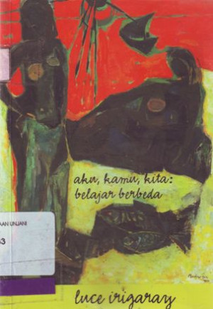 Image of Aku, Kamu, Kita: Belajar berbeda