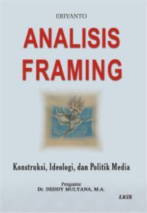 Image of Analisis Framing
