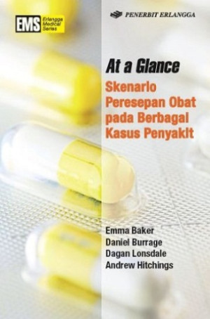 Image of At a Glance: Skenario Peresepan Obat pada Berbagai Kasus Penyakit