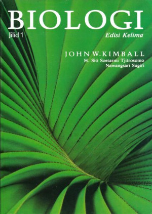 Image of Biologi 1