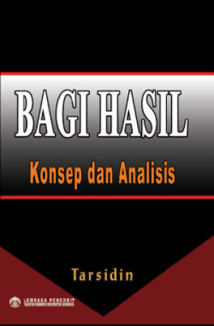 Image of Bagi Hasil: Konsep dan Analisis