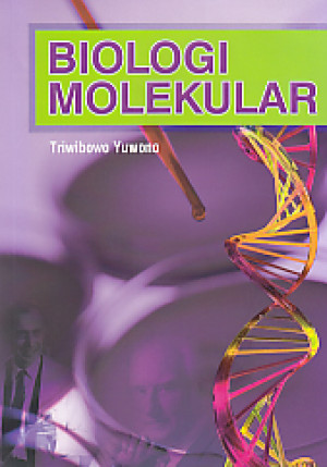 Image of Biologi Molekular
