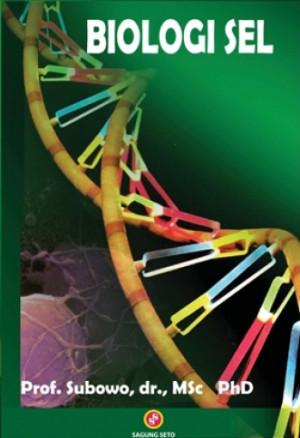 Image of Biologi Sel