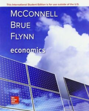 Image of Economics: Principles, Problems. and Policies