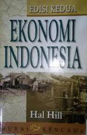 Image of Ekonomi Indonesia