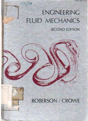 Image of Engineering Fluid Mechanics