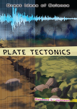 Image of Great Ideas of Science : Plate Tectonics