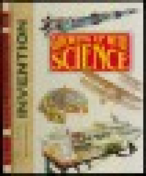 Image of Growing Up With Science: The Illustrated Encyclopedia of Inventation Vol.15
