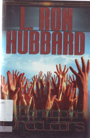 Image of Handbook for Preclears