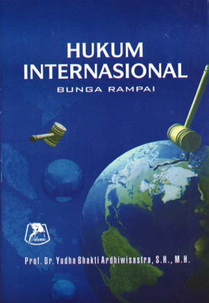 Image of Hukum Internasional: Bunga Rampai