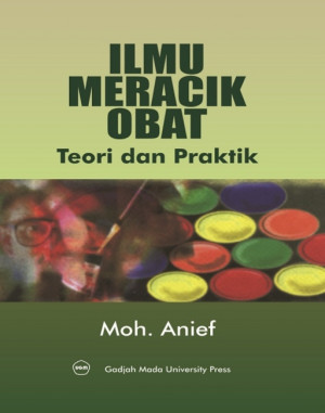 Image of Ilmu Meracik Obat : Teori & Praktik