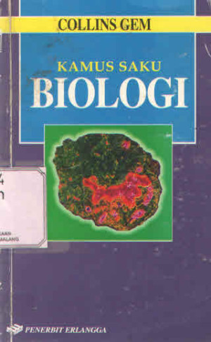 Image of Kamus Saku Biologi