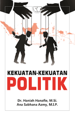 Image of Kekuatan-Kekuatan Politik
