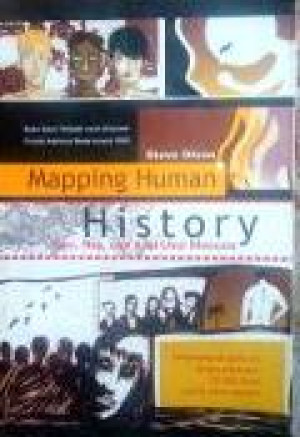 Image of Mapping Human History