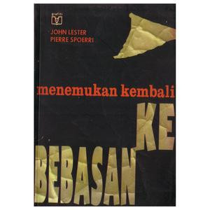 Image of Menemukan Kembali Kebebasan