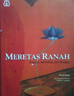 Image of Meretas Ranah (Bahasa, Semiotika, dan Budaya)