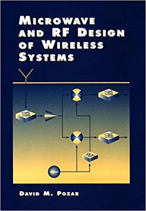 Image of Microwave and RF Design Wireless Systems