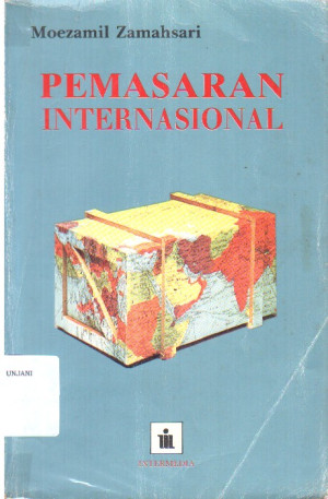 Image of Pemasaran Internasional
