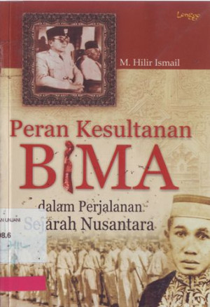 Image of Peran Kesultanan Bima dalam Perjalanan Sejarah Nusantara