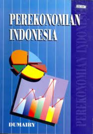 Image of Perekonomian Indonesia