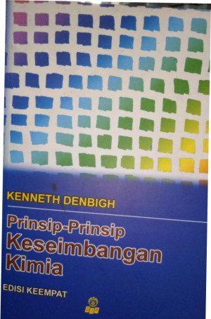 Image of Prinsip-prinsip Keseimbangan Kimia