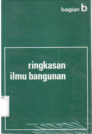 Image of Ringkasan Ilmu Bangunan, bagian b