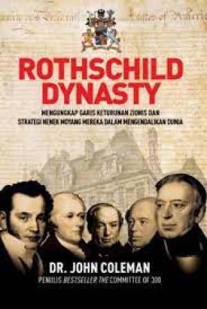 Image of Rothschild Dynasty