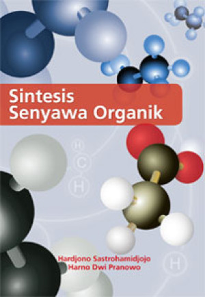 Image of Sintesis Senyawa Organik