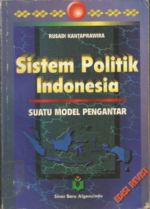 Image of Sistem Politik Indonesia