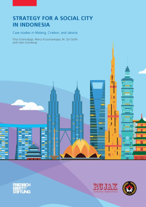 Image of STRATEGY FOR A SOCIAL CITY IN INDONESIA
