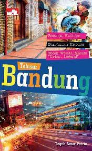 Image of Telusur Bandung
