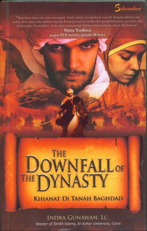 Image of The Downfall of The Dynasty