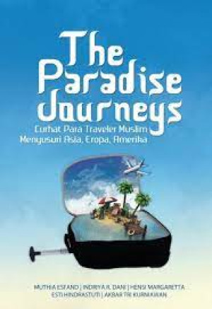 Image of The Paradise Journey