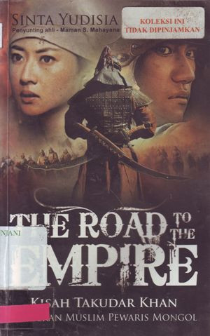 Image of The Road To The Empire