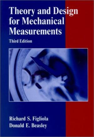 Image of Theory and Design for Mechanical Measurements