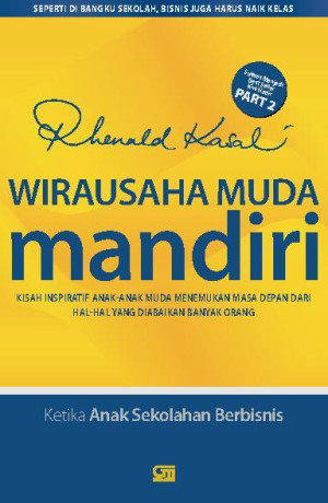 Image of Wirausaha Muda Mandiri