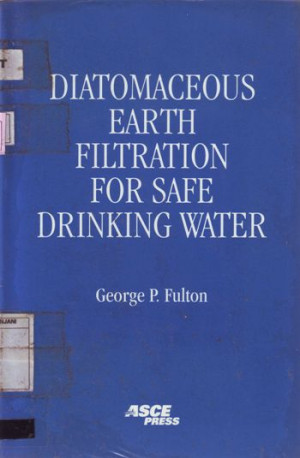 Image of Diatomaceous Earth Filtration for Safe Drinking Water