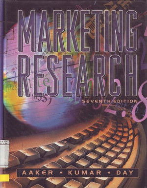 Image of Marketing Research
