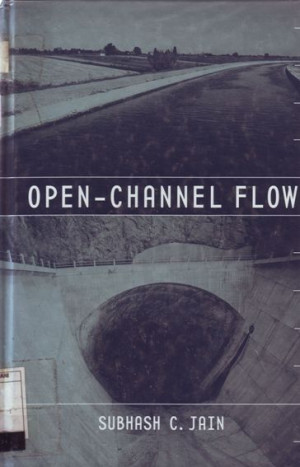 Image of Open-Channel Flow