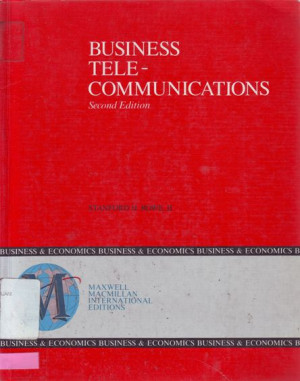 Image of Business Telecommunications