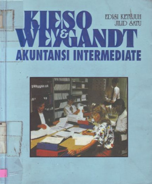 Image of Intermediate Accounting
