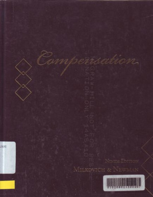 Image of Compensation