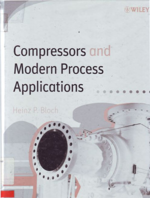 Image of Compressors and Modern Process Applications